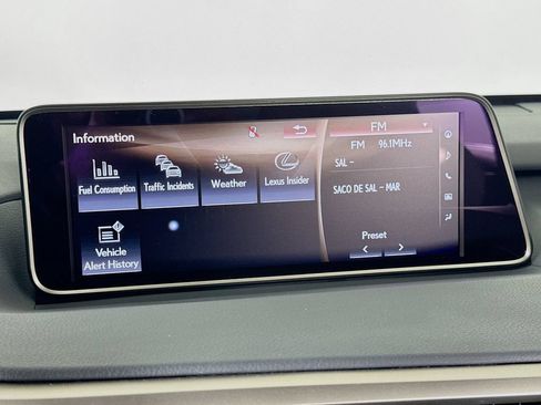 Used 2017 Lexus RX 350 AWD w/ Premium Package image 36