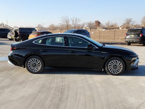 New 2024 Hyundai Sonata SEL image 5