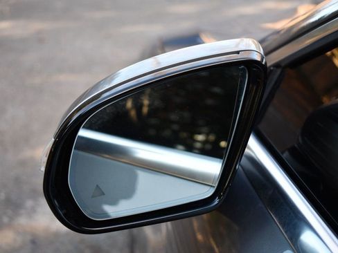 Used 2015 Mercedes-Benz S 550 4MATIC Coupe image 62