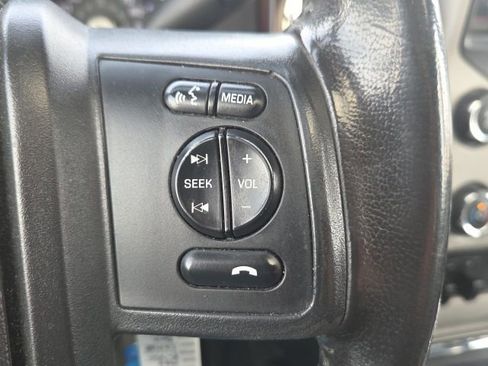 Used 2014 Ford F350 Lariat w/ Lariat Ultimate Package image 46