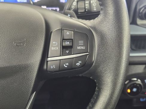 Used 2022 Ford Bronco Sport Badlands AWD/4WD image 31