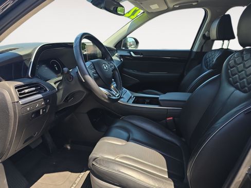 Used 2022 Hyundai Palisade Limited AWD/4WD image 10