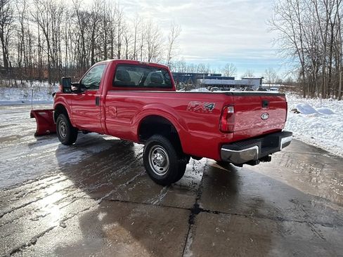 Used 2016 Ford F250 XL w/ Power Equipment Group image 8