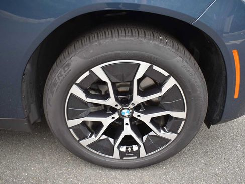 Used 2026 BMW X3 xDrive30i w/ Premium Package AWD/4WD image 17
