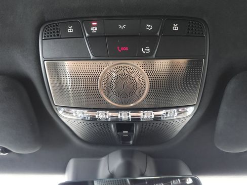 Certified 2026 Mercedes-Benz G 63 AMG 4MATIC image 25