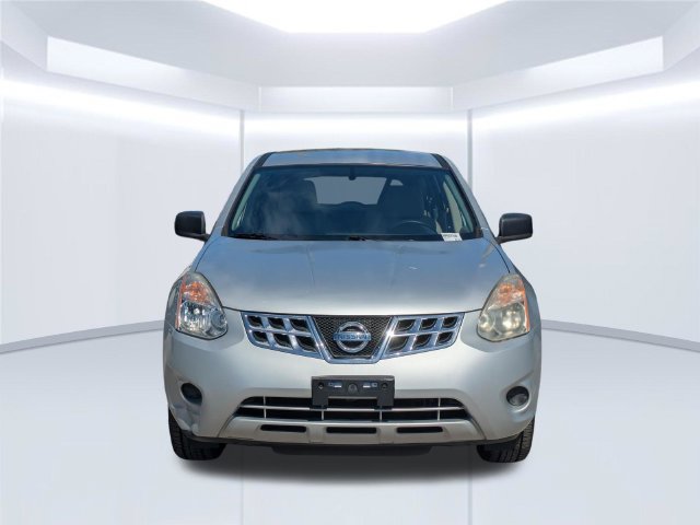 Used 2013 Nissan Rogue S FWD image 10