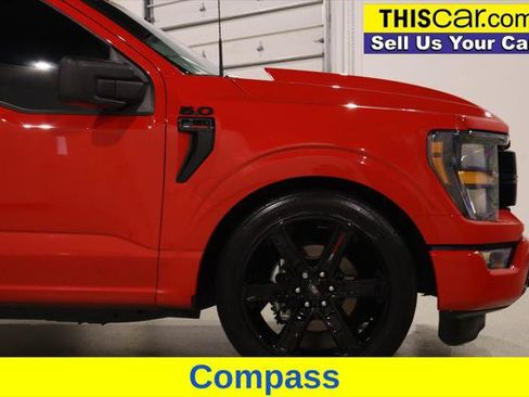 Used 2023 Ford F150 XL w/ XL Chrome Appearance Package RWD image 13