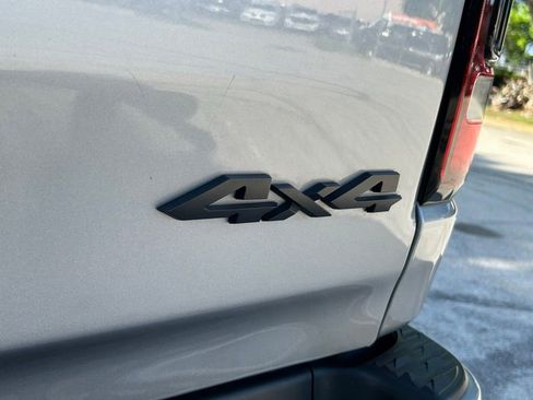 Used 2023 RAM 1500 Big Horn AWD/4WD image 31