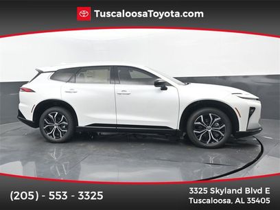 New 2025 Toyota Crown Signia