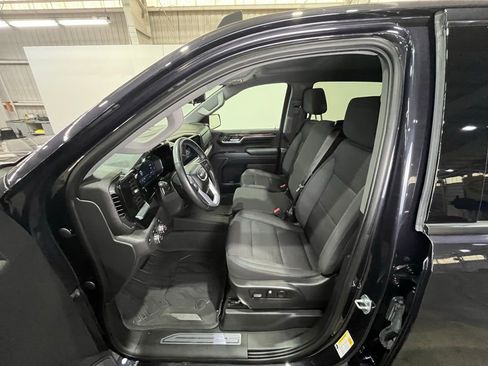 Used 2023 GMC Sierra 1500 Elevation image 15