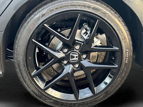 New 2026 Honda Civic Sport image 30