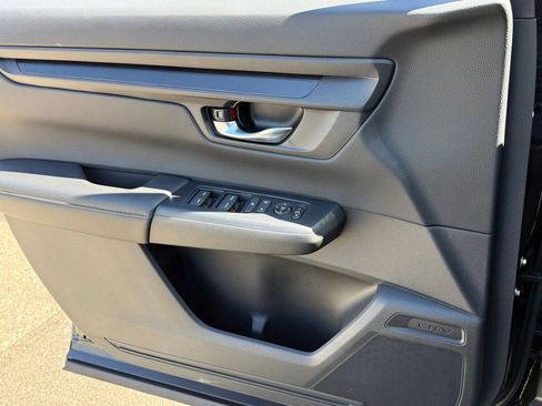 New 2026 Honda CR-V EX image 25