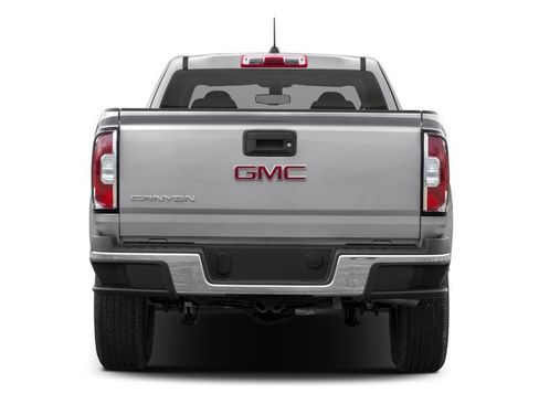 Used 2018 GMC Canyon SLE w/ SLE Convenience Package AWD/4WD image 10