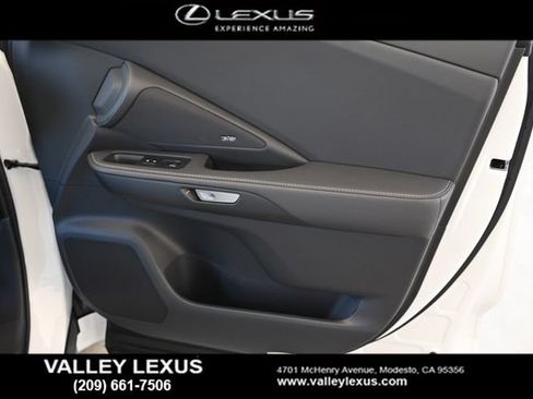 New 2026 Lexus TX 350 AWD w/ Technology Package image 21