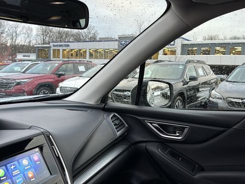 Certified 2023 Subaru Forester Premium image 23