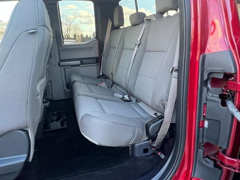 Used 2019 Ford F150 XLT w/ Equipment Group 302A Luxury image 16
