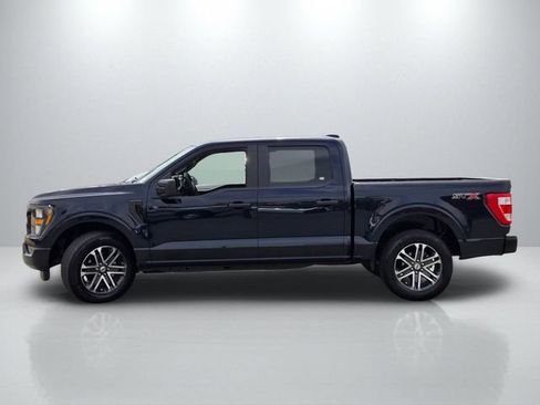 Used 2023 Ford F150 XL w/ STX Appearance Package RWD image 7