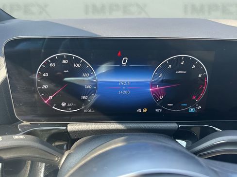 Used 2025 Mercedes-Benz GLA 250 image 23