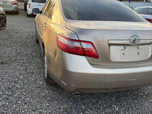 Used 2007 Toyota Camry XLE image 6