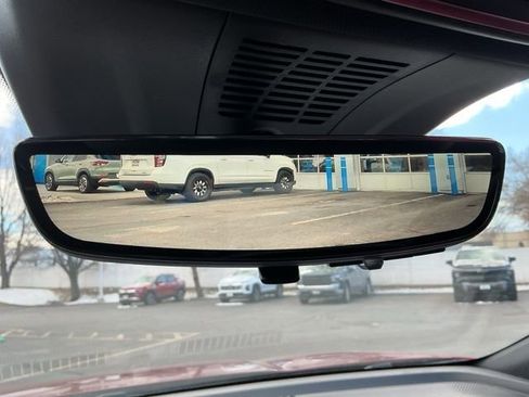 Used 2025 Chevrolet Blazer EV SS w/ Performance Package image 27