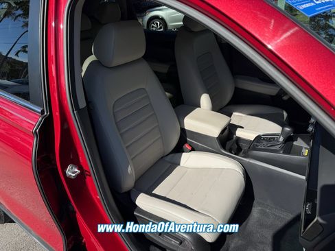 Certified 2023 Honda CR-V EX-L image 9