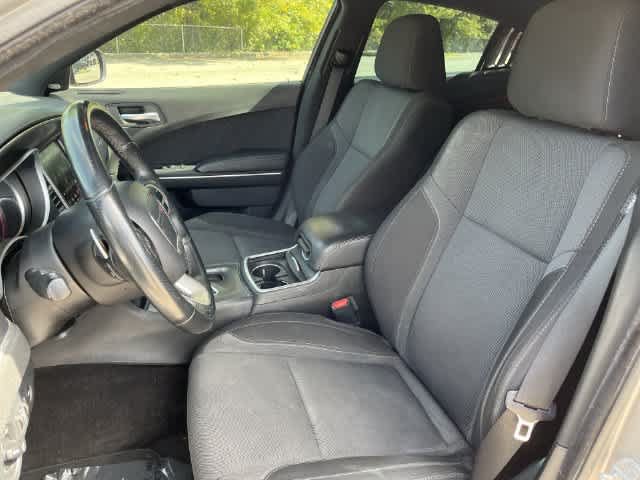 Certified 2018 Dodge Charger R/T RWD image 10