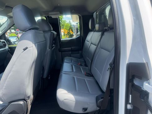 Used 2021 Ford F150 XL w/ Equipment Group 101A High RWD image 14