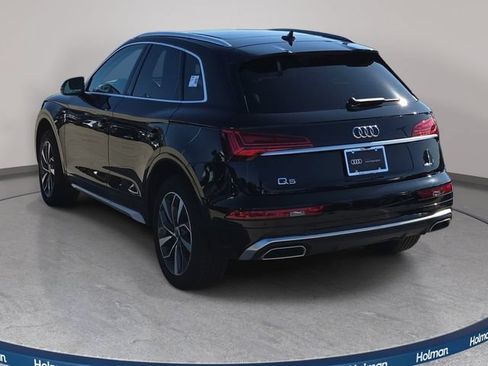 Used 2023 Audi Q5 2.0T Premium Plus w/ Premium Plus Package AWD/4WD image 8