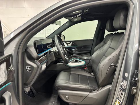Used 2020 Mercedes-Benz GLE 350 4MATIC image 17