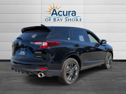 Used 2023 Acura RDX A-Spec AWD/4WD image 5