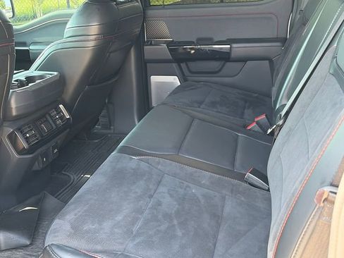 Used 2023 Ford F150 Raptor w/ Equipment Group 802A Raptor R AWD/4WD image 13