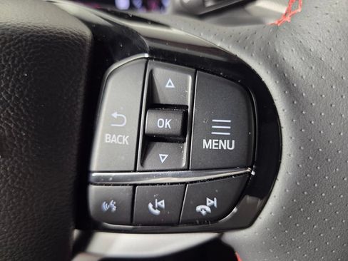 Used 2026 Ford Explorer ST-Line w/ ST-Line Street Pack RWD image 16