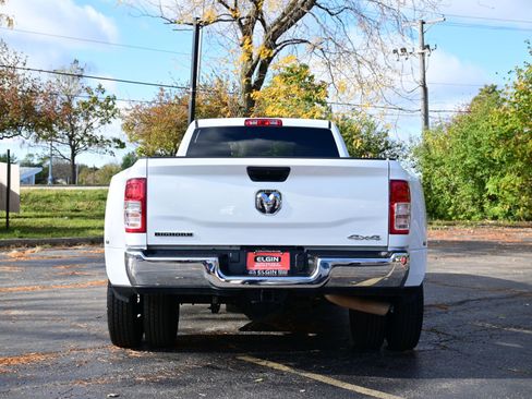 Used 2024 RAM 3500 Big Horn image 5