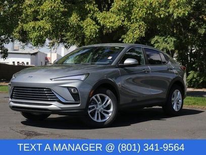 New 2025 Buick Envista Preferred w/ Convenience I Package