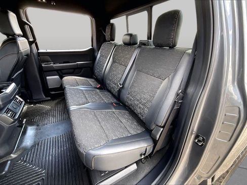 Used 2025 Ford F150 Tremor w/ Mobile Office Package AWD/4WD image 20