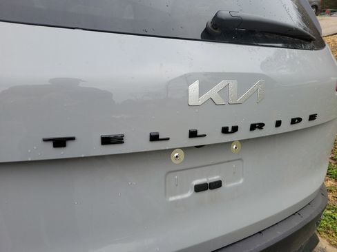 Certified 2022 Kia Telluride SX w/ SX Prestige Package image 10