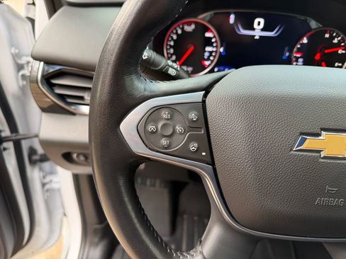 Used 2022 Chevrolet Traverse High Country w/ LPO, Floor Liner Package image 14