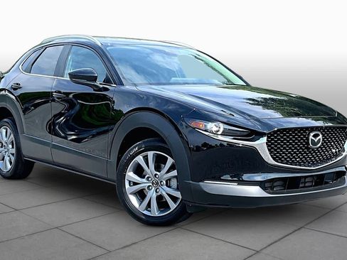 Used 2023 MAZDA CX-30 AWD 2.5 S w/ Preferred Package image 3