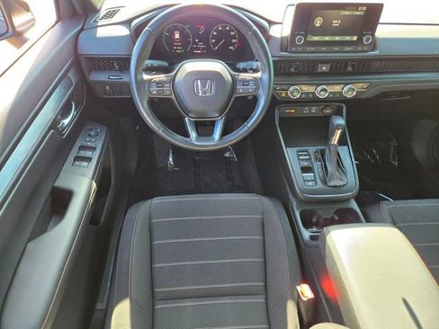 Certified 2024 Honda CR-V Sport image 15