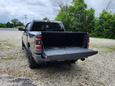 Used 2020 RAM 1500 Sport w/ Alpine Leather & Sound Group AWD/4WD image 7