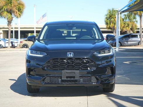 New 2026 Honda HR-V EX-L image 6