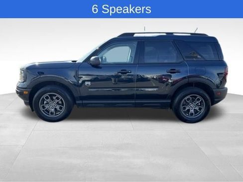Used 2023 Ford Bronco Sport Big Bend image 7