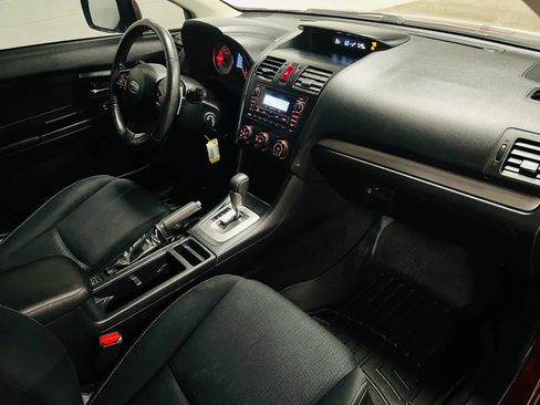 Used 2013 Subaru Impreza 2.0i Sport Premium image 21