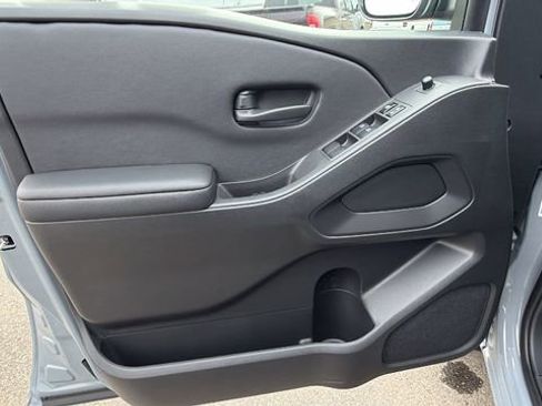 New 2026 Nissan Frontier SV w/ SV Convenience Package image 19