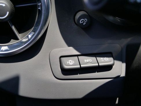 Used 2023 Chevrolet Camaro ZL1 RWD image 24