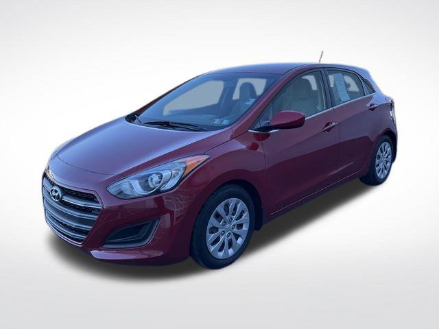 Used 2016 Hyundai Elantra GT FWD image 22