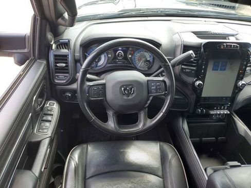 Used 2022 RAM 2500 Limited AWD/4WD image 11