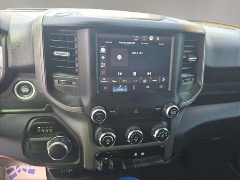 Used 2023 RAM 2500 Tradesman AWD/4WD image 17