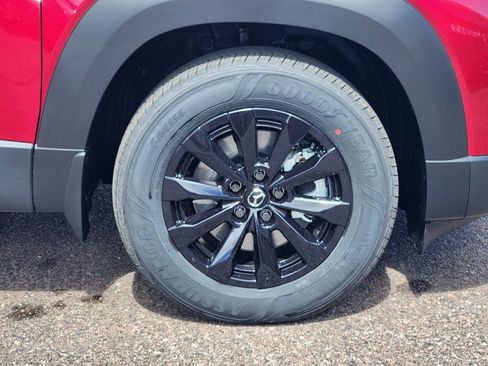 New 2026 MAZDA CX-50 AWD 2.5 Hybrid w/ Premium Pkg image 30