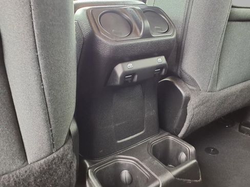 Certified 2024 Jeep Wrangler Sport S image 20